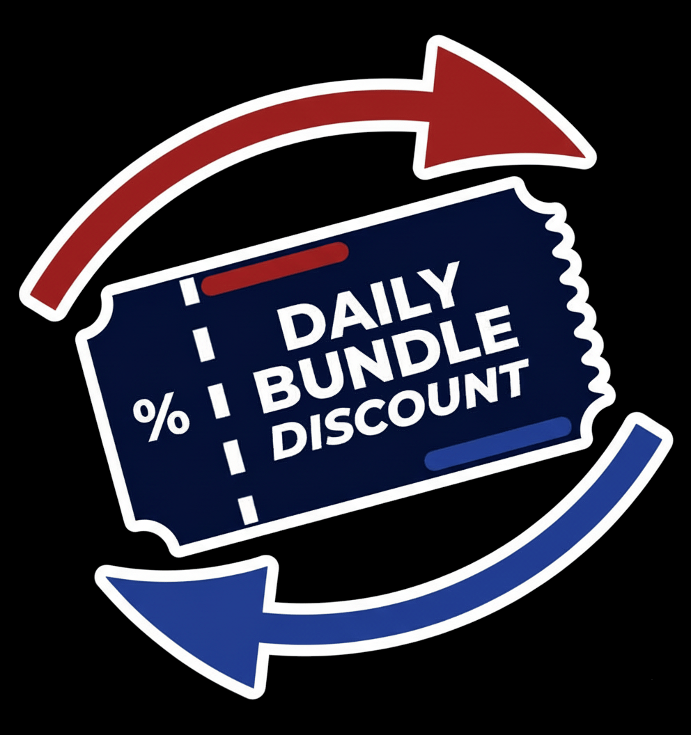 Daily Bundle