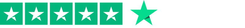 Trustpilot Logo